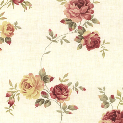 Larosa Floral Roll