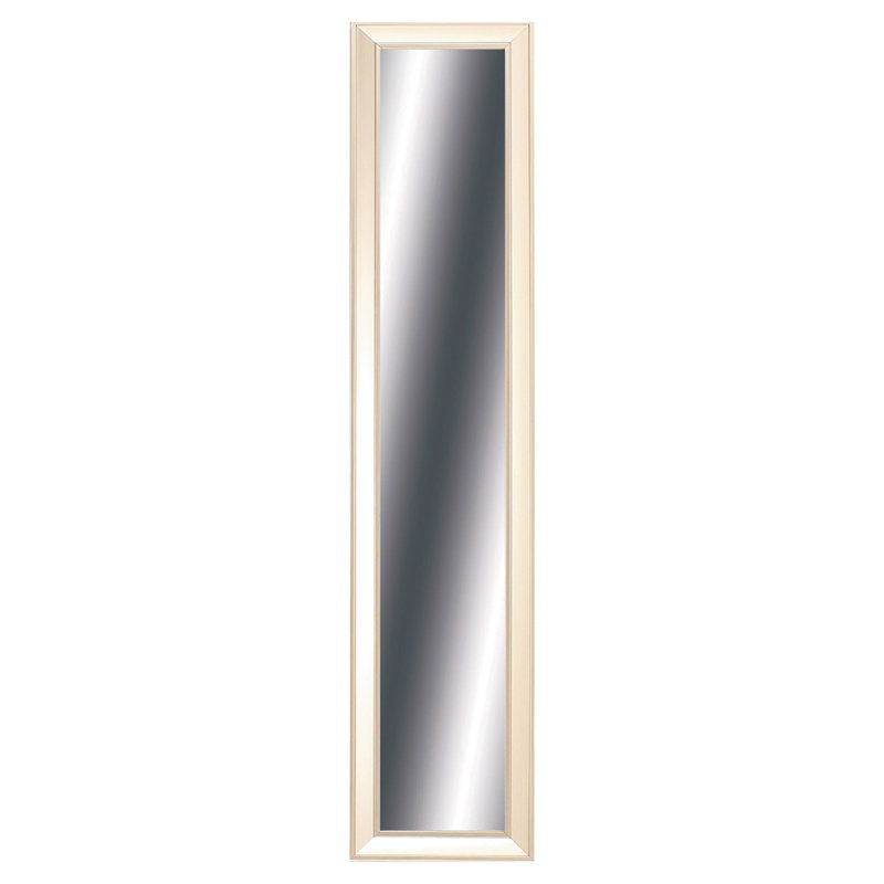 Miroir d'appoint 32 "Champagne