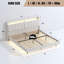Lit plateforme tapissier Natricia-37026364-43917785