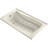 Mariposa 66" x 36" Alvover/Tile in Whirlpool Acrylic Bathtub-89287948-13641173-89287949