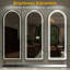 Miroir de plancher-101800979