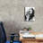 'The Feeling' by Design Fabrikken, Giclee Canvas Wall Art-68847286