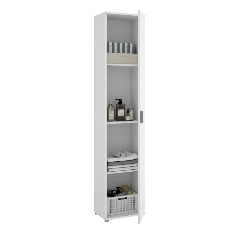 Muho Rectangle Accent Cabinet
