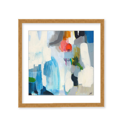 Abstract Target Practice