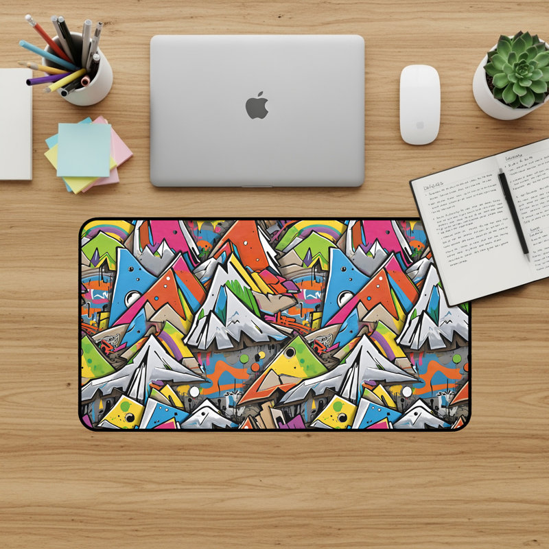 Desk Pad