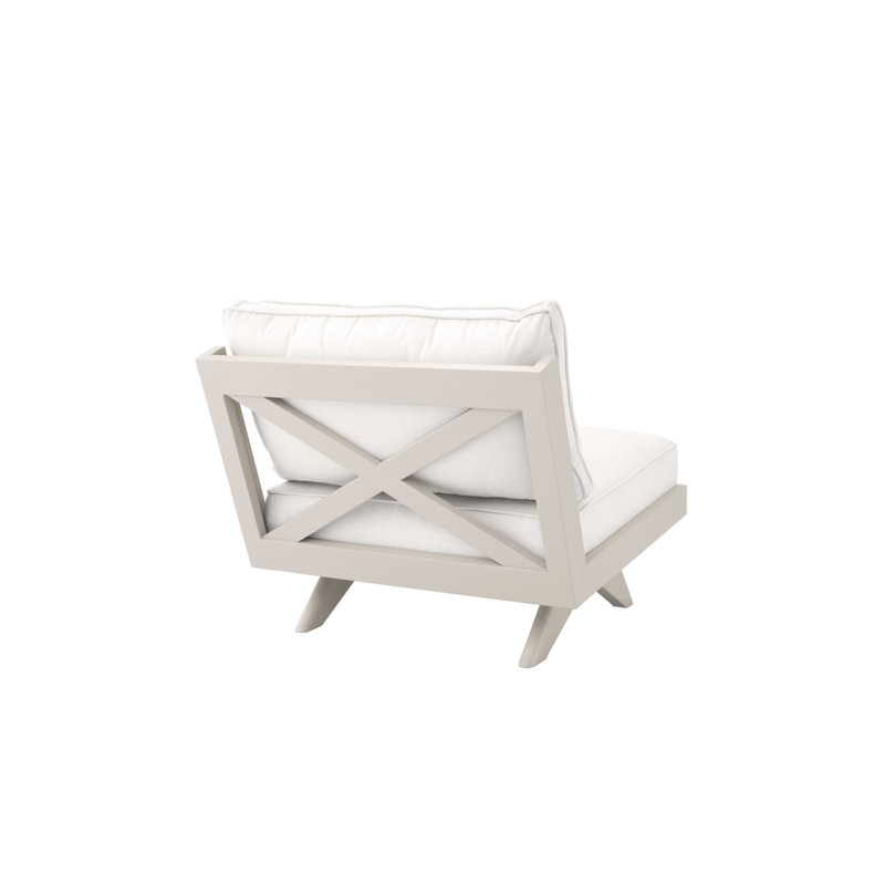 Lomax Outdoor Lounge Chair