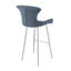 Ensemble de 2 tabourets de bar en métal Linae-133607868-133607867