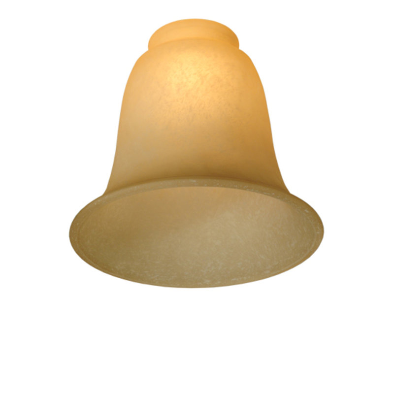 Ida Bell Bell Candelabra Shade