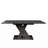 Multifunctional Extendable Console Table