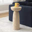 Table d'appoint Sleek Cylinder-822754662