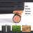 6 Piece Luggage Set