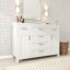 Ensemble de meuble-lavabo simple 48 po avec lavabo et dosseret en céramique 48 po-2065616608-2065616609