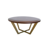 Heritage Solid Wood Coffee Table