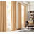 Baltras Semi Sheer Curtain Single Panel-60022278-60022303