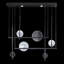 Selene 12 - Light LED Pendant-615732144