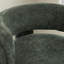 Fauteuil d'appoint en chenille 32,68 po-1639550226