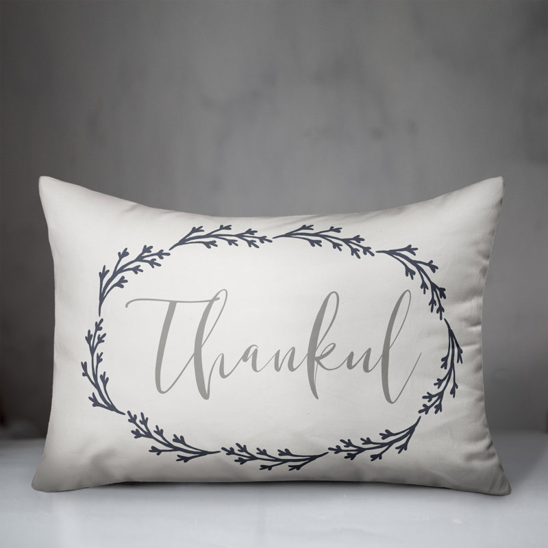 Throw Pillow