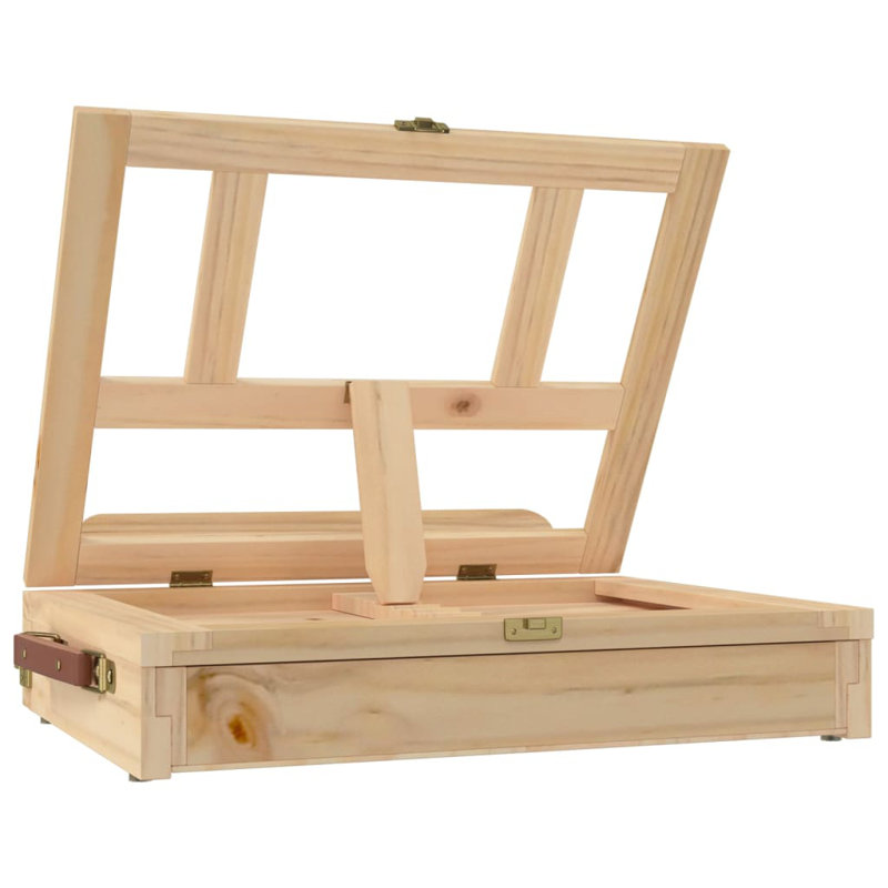 Albrian Marlow Home Co. H-Frame Easel