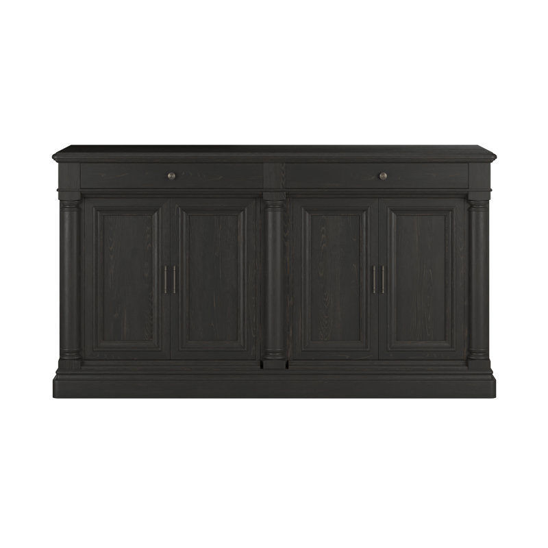 Atrium 80'' W Credenza