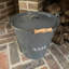Annalotta Steel Fireplace Tool Set