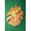Eichhorn Acacia Wood Chopping Board