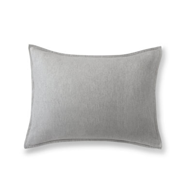 Cotton Blend Pillow Sham