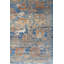 Erased One-of-a-Kind 9' X 11'10" Area Rug