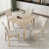 Beige sélectionné