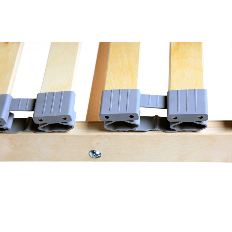 Perfect Slatted Frame, 90cm W x 200cm D