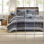 Modern Bedding Sets, Soft Microfiber And Cotton, Watercolor Style For Home Comfort