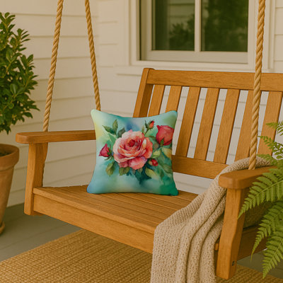 Coussin Oklahoma