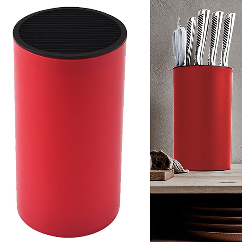 Belfry Kitchen Bouck Magnetic Knife Block