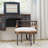 Hathaway Solid Wood Accent Stool-1035567507