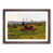 Walnut Framed selected