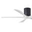 Ventilateur à pales encastré 5 pales Irene-932459208-932459251-932459206