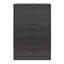 Brez 71 cm W Chest of 4 Drawers-99868614