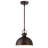Almeeta 1 - Light Single Pendant-879124015-879124010