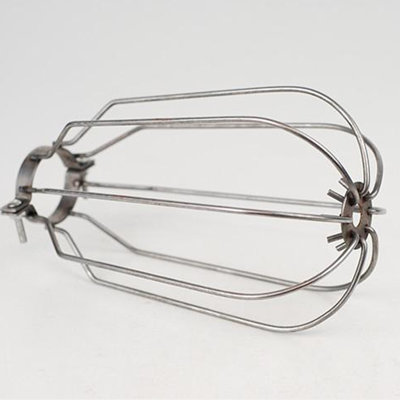 18cm H Metal Novelty Pendant Shade ( Screw On )
