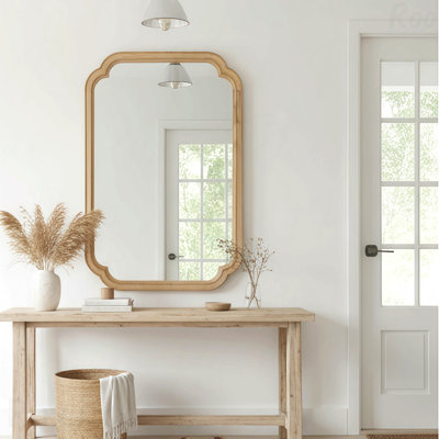 Miroir d'appoint