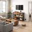 Alhanouf 10cm Console Table-1883130811
