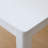 Davron 45.3" Modern Farmhouse Rectangular Wooden Dining Table-1773948113