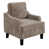 Light Brown Chenille