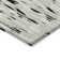 Aleighna Area Rug with Non-Slip Backing