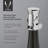 Professional Harrison Heavyweight Champagne Stopper