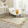 Lyniya Vintage Performance Oriental Rug