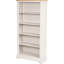 180cm H x 89cm W Standard Bookcase