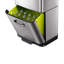 Himalaya Sensor Bin 35+25L