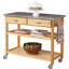 Drumtullagh Kitchen Cart