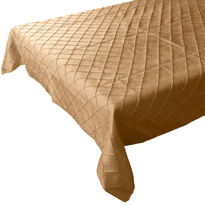 Nappe Pintuck