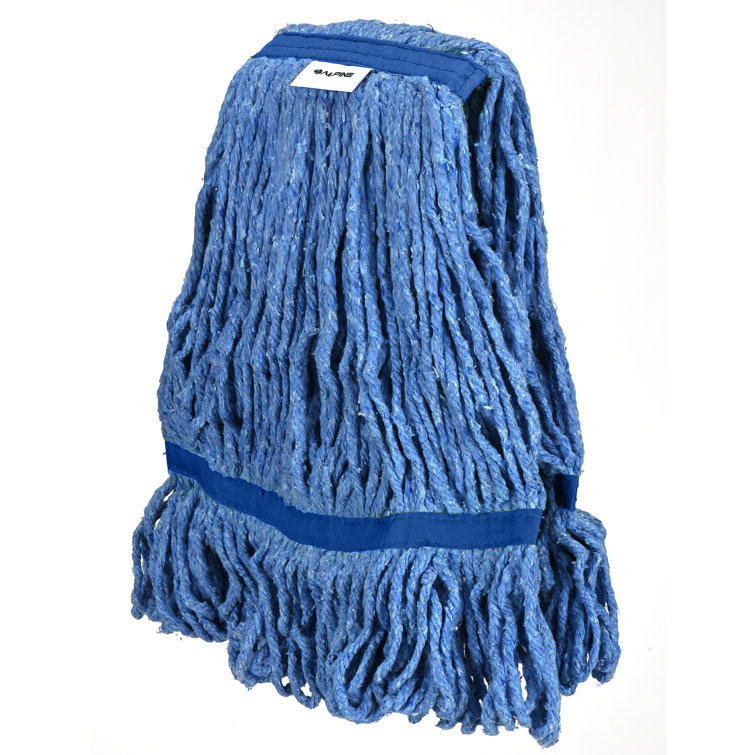 Alpine Industries Microfiber Dust Mop at